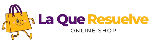 La Que Resuelve Shop